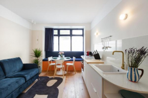 Jardin des Plantes - Amazing 2BR/6P apartment